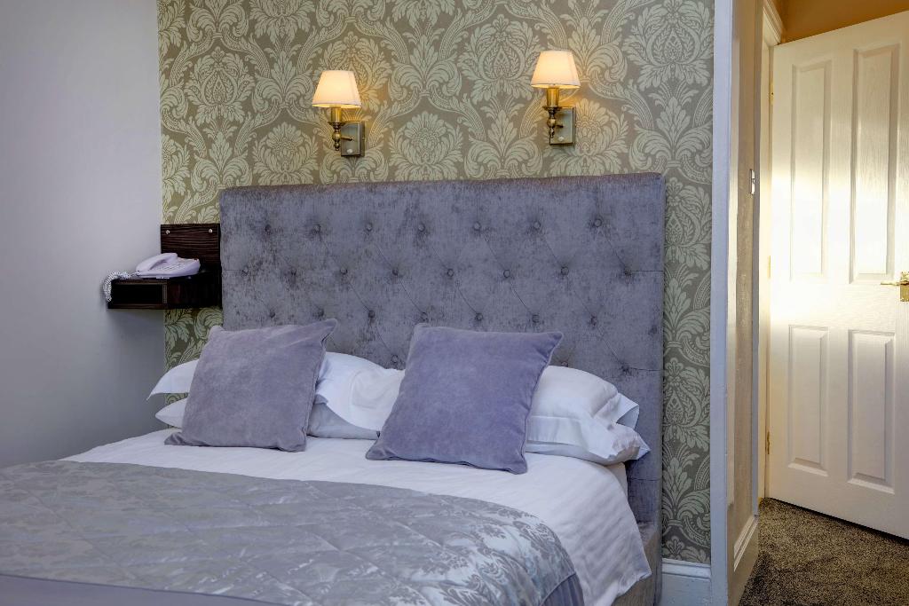 Sure Hotel by Best Western Lockerbie