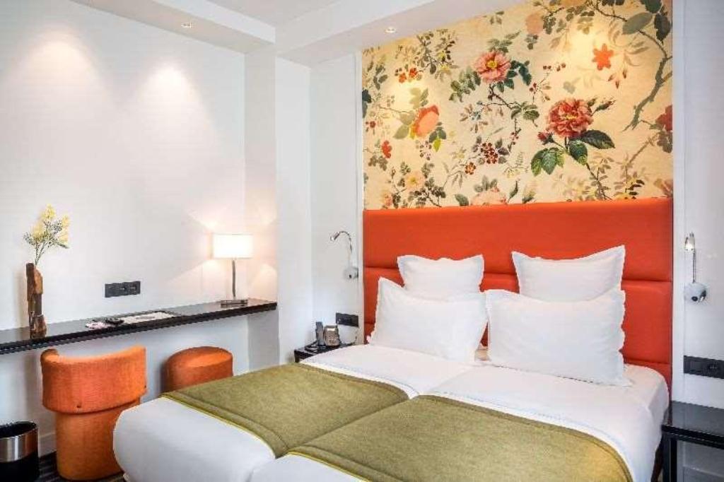 Hotel Scarlett, Frankreich, Paris. Großes 2