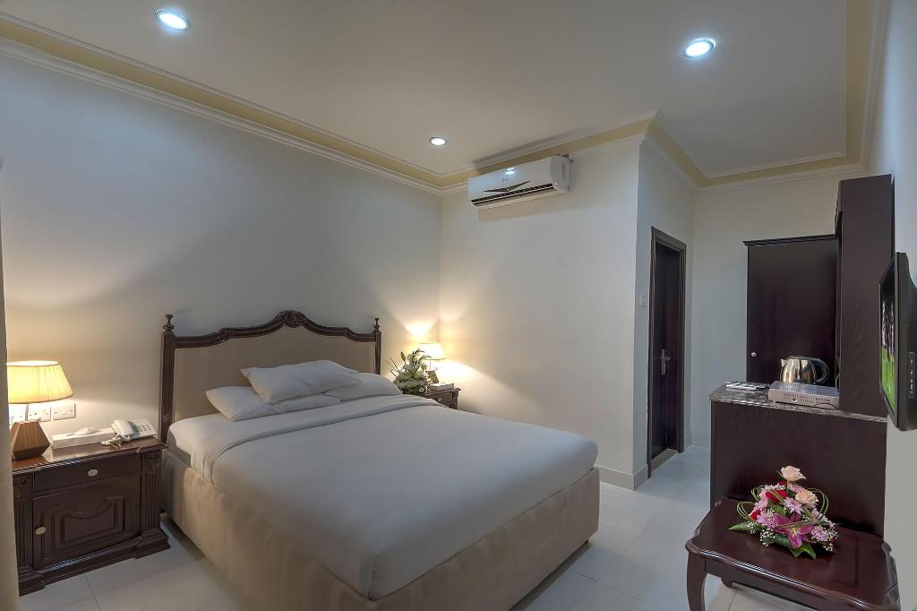 Royal Residence Resort