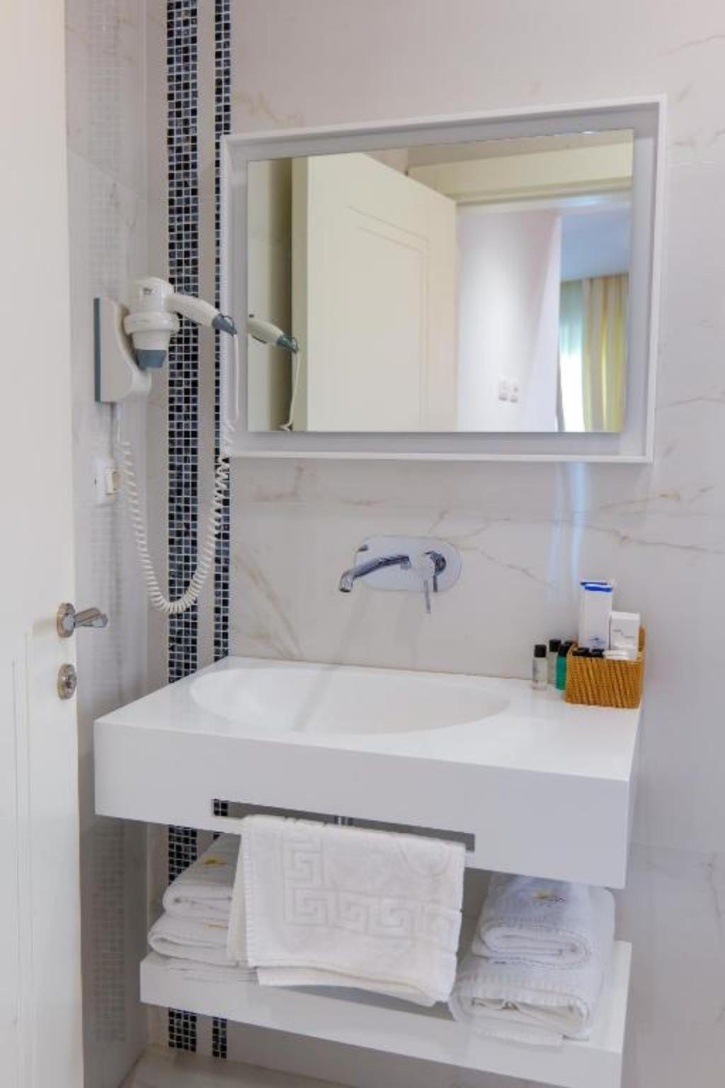 Blue Boutique Hotel
