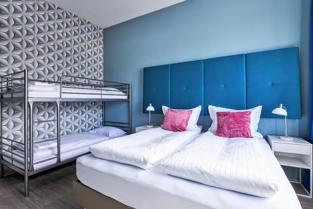 Oddsson Hotel