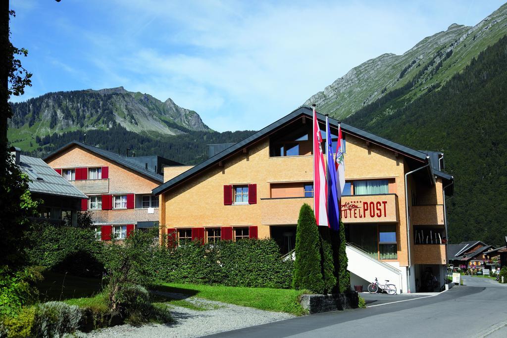 Alpenhotel Post