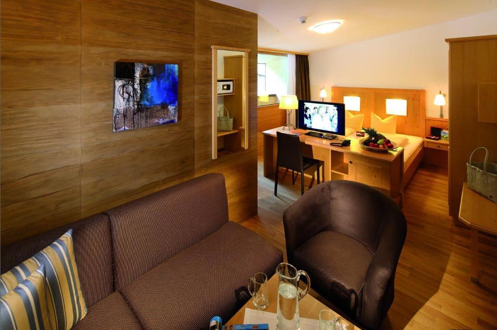 Alpenhotel Post