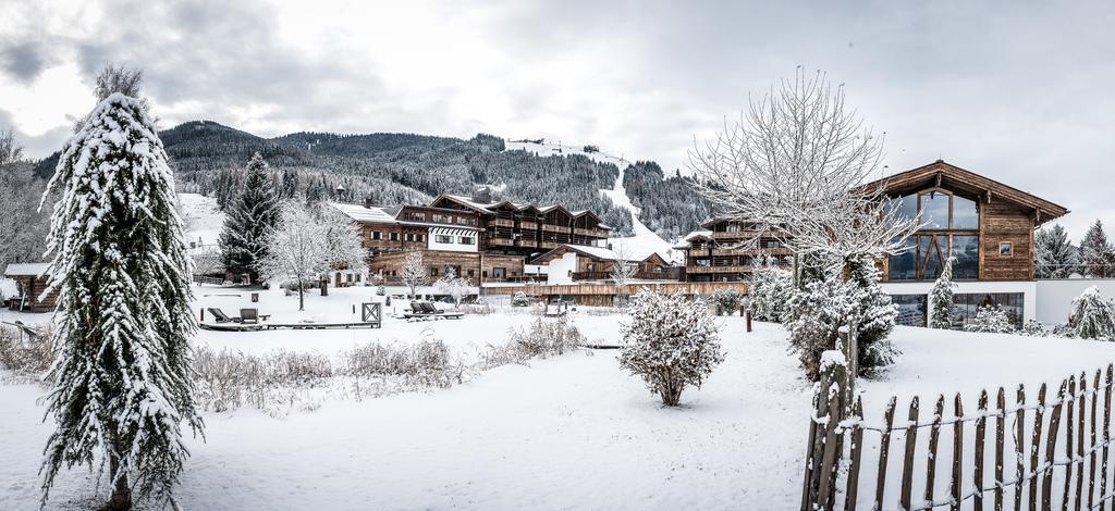 Puradies Hotel & Chalets