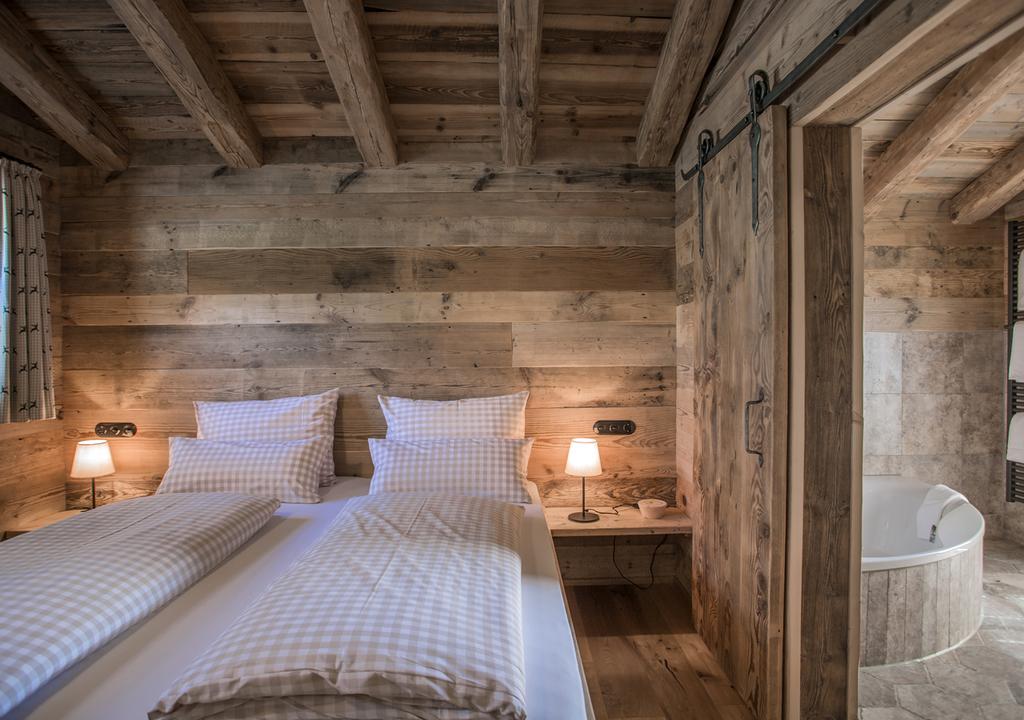 Alpinchalets Oberjoch