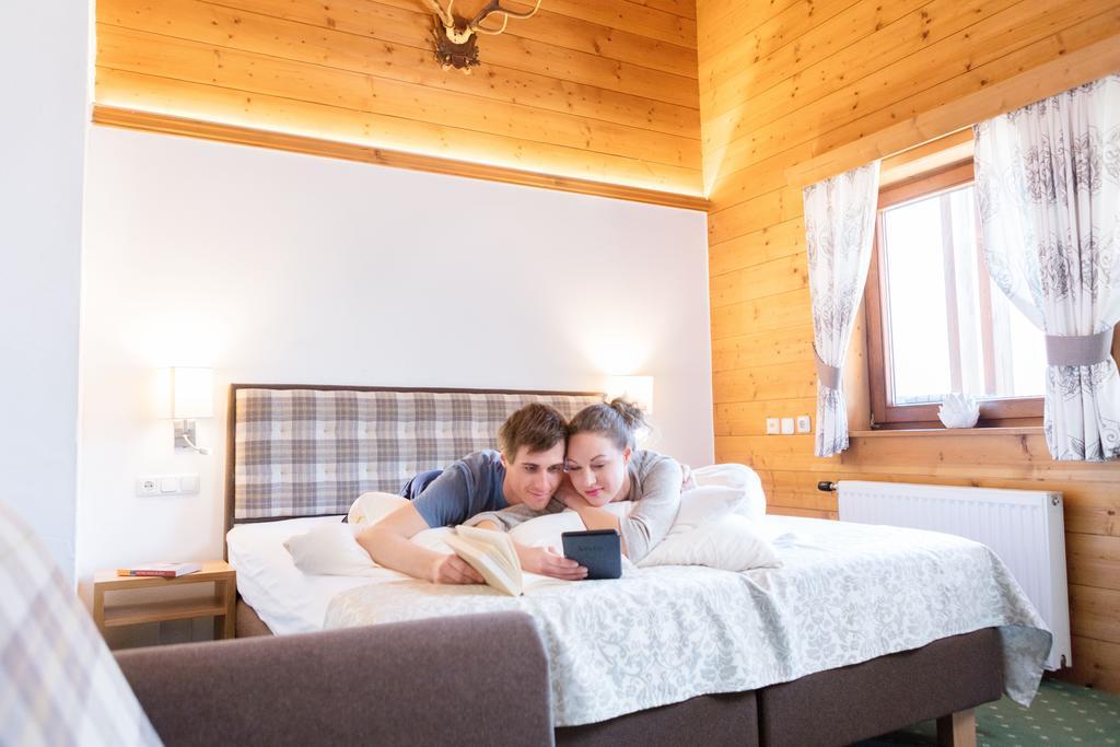 Hotel Pass Lueg