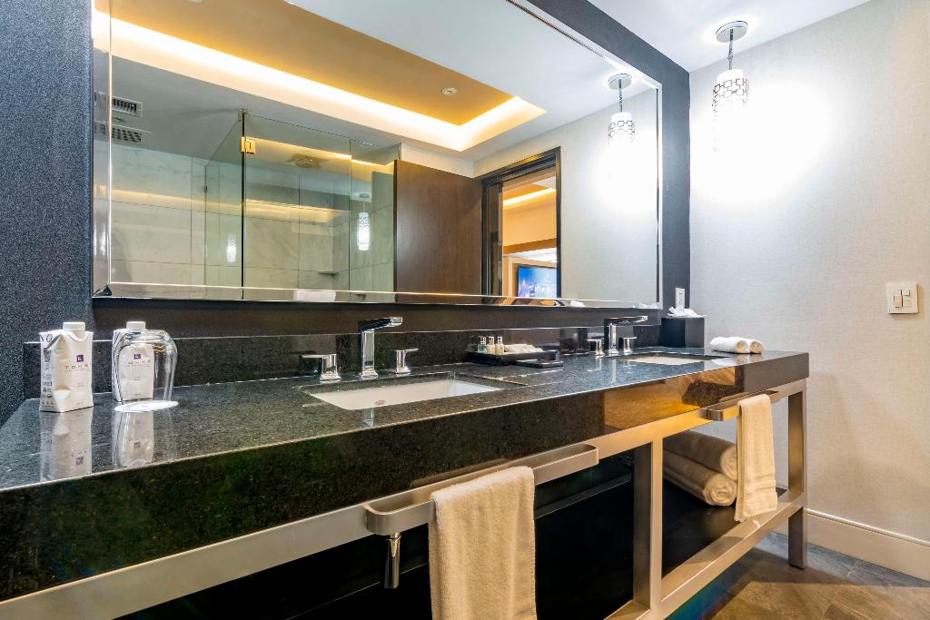 K Tower Boutique Hotel By Lucerna
