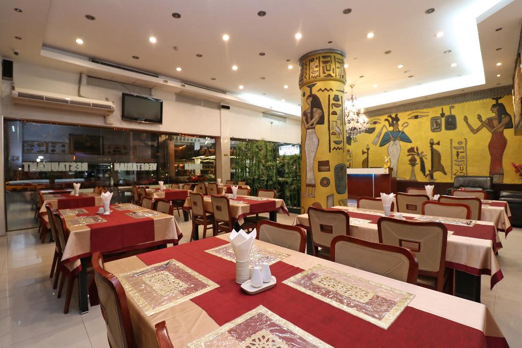 Hotel OYO 102 Diamond Residence Silom, Thailand, Bangkok. Großes 2