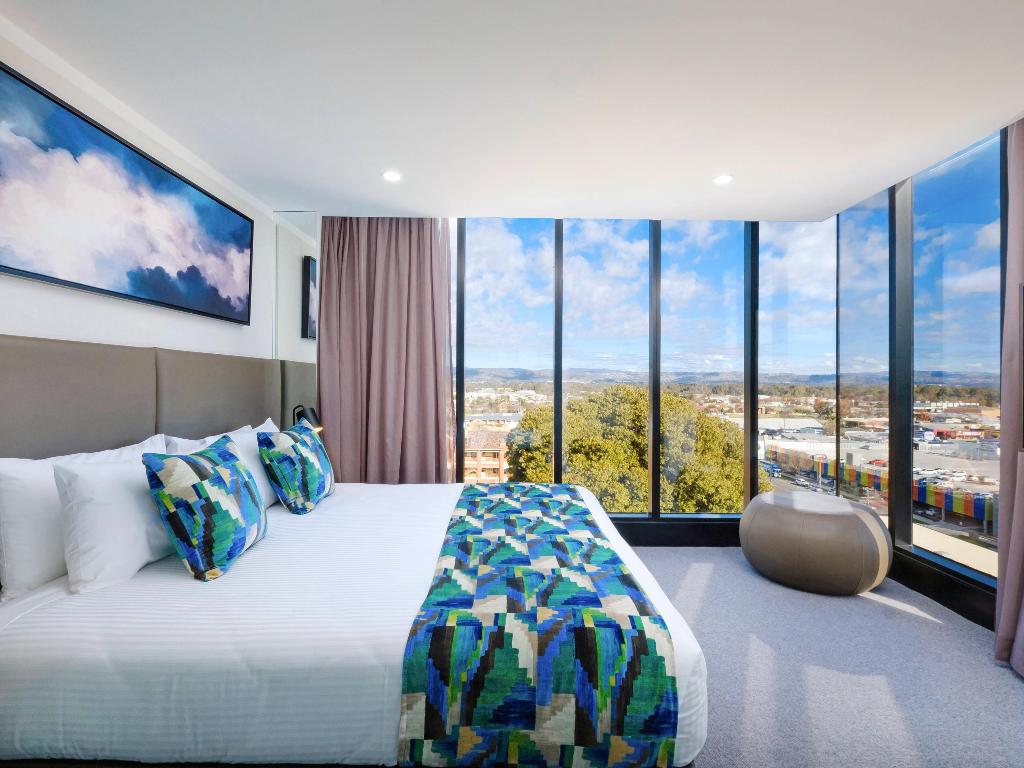 Mantra Albury Hotel