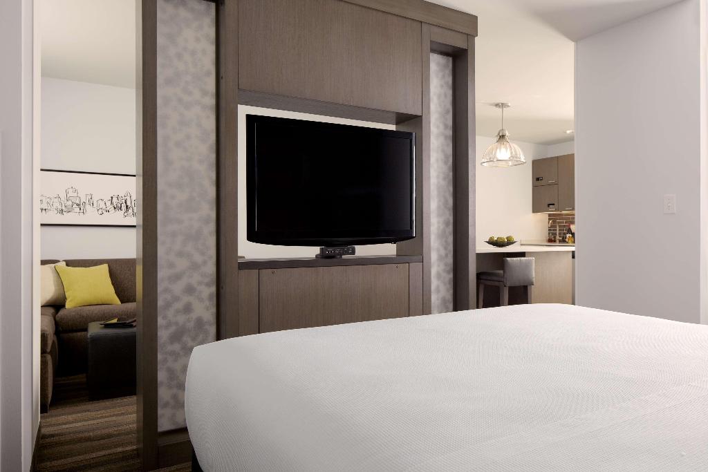 Hyatt House Augusta Downtown