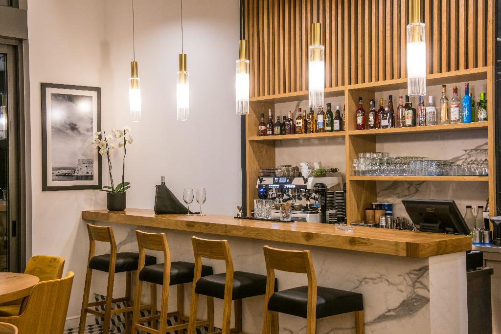 Hotel Metropole Urban Hotel, Griechenland, Heraklion. Großes 2