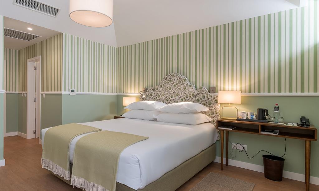 PESTANA CHURCHILL BAY POUSADA & HISTORIC HOTEL