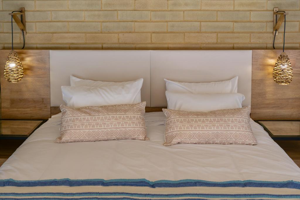 Cannua Lodge