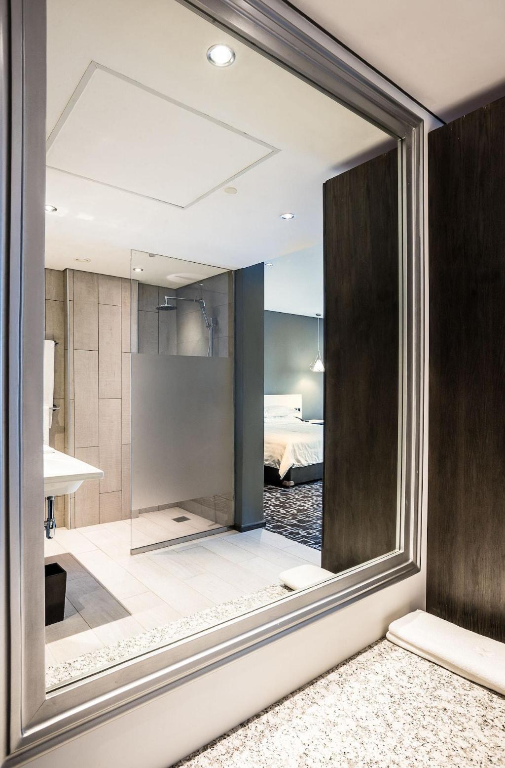 Trademark Hotel, a Member of Design Hotels