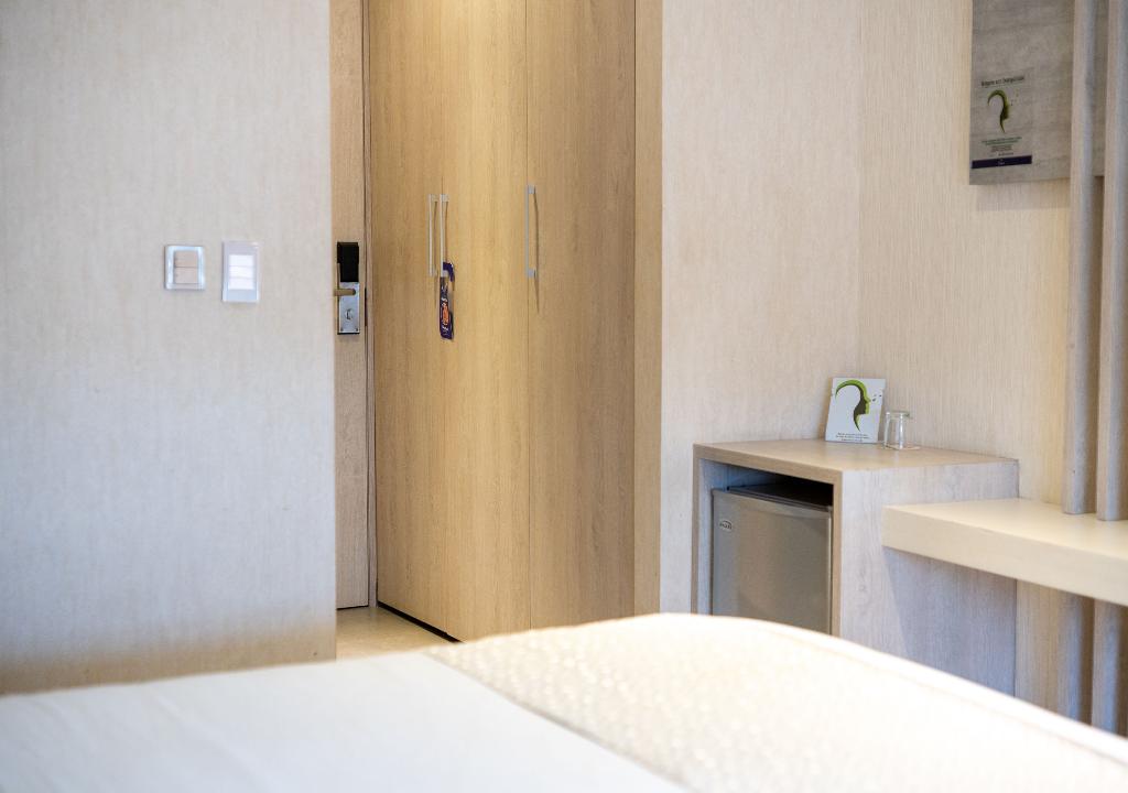 Hotel Perla Suite