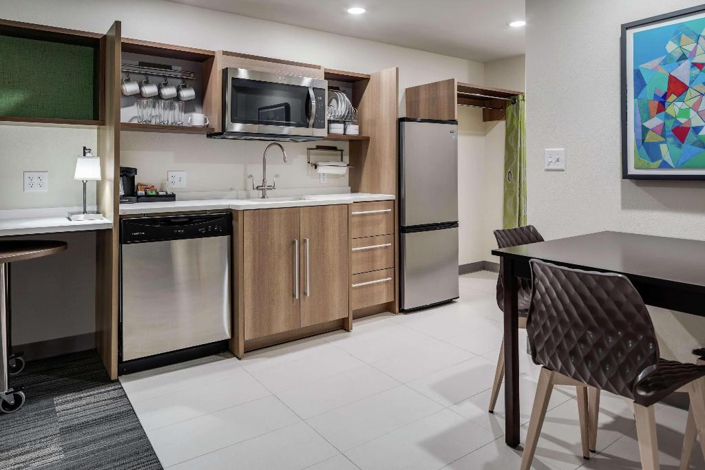Home2 Suites by Hilton Dayton-Centerville