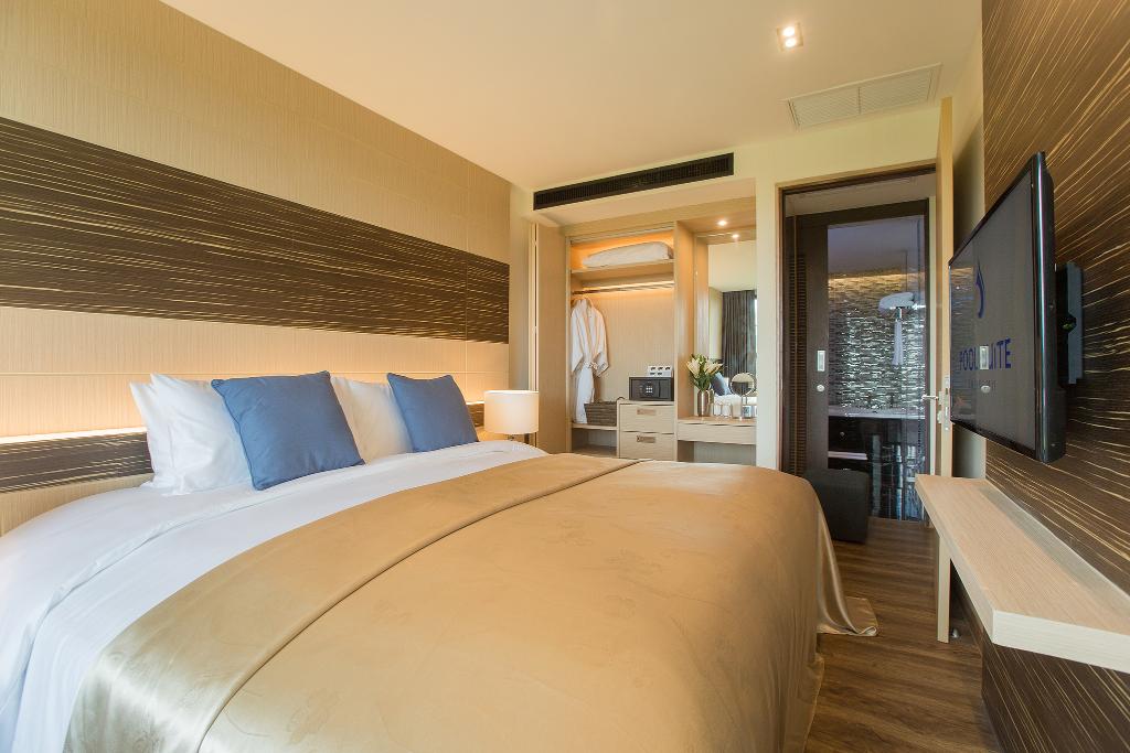 Pool Suite Chiang Mai