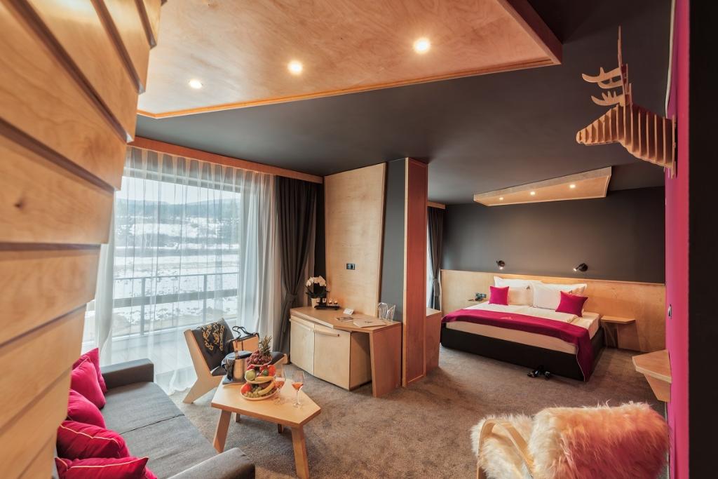 Arte Spa & Park Hotel