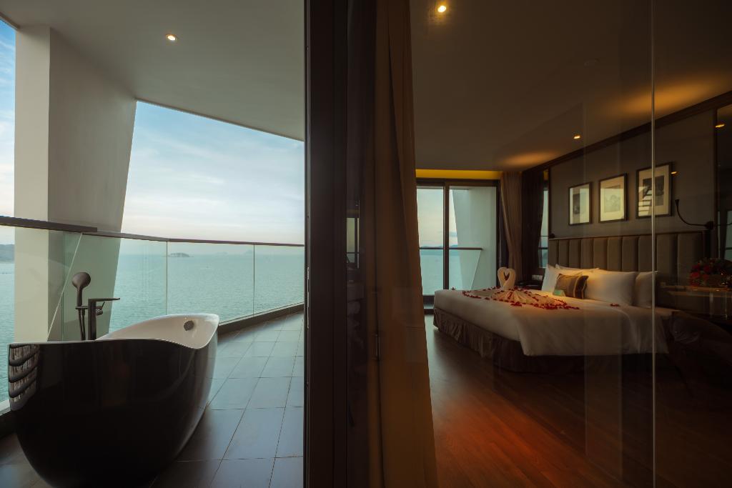 Boton Blue Hotel & Spa