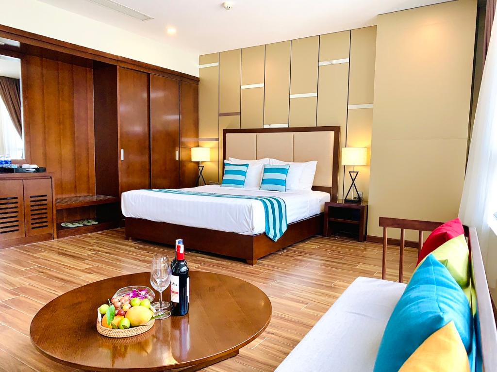 Avatar Hotel