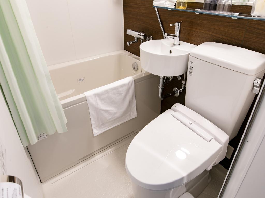 Hotel Wing International Select Kumamoto