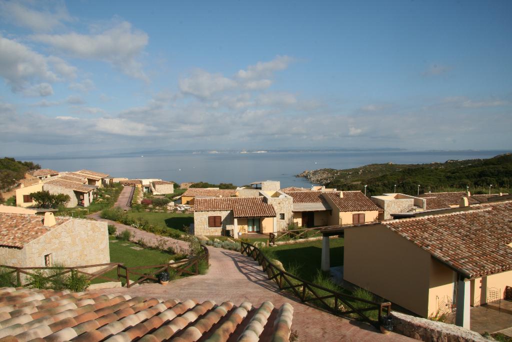 Resort Punta Falcone photo 103