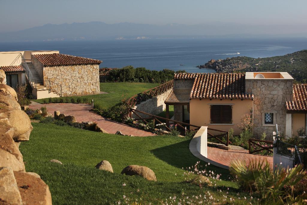 Resort Punta Falcone photo 105