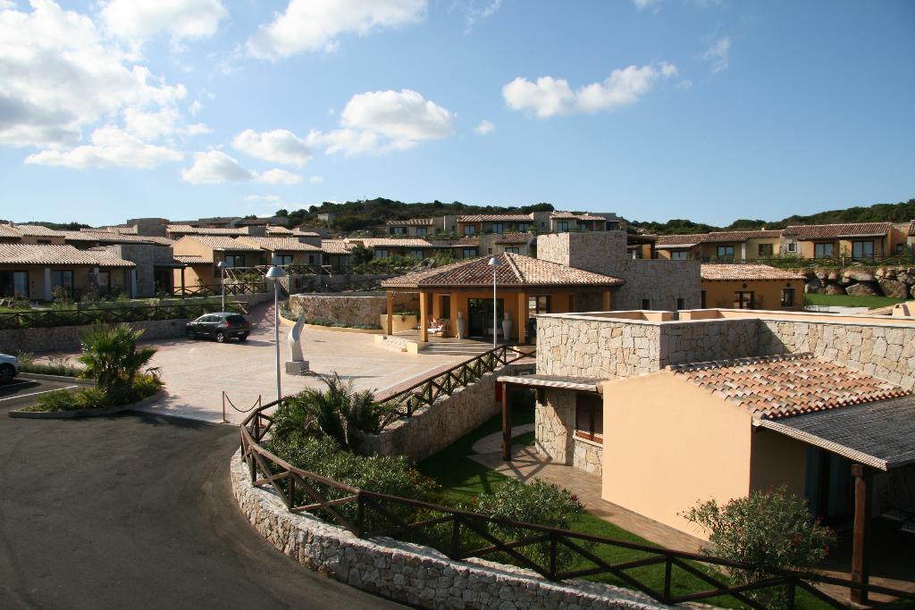 Resort Punta Falcone photo 104