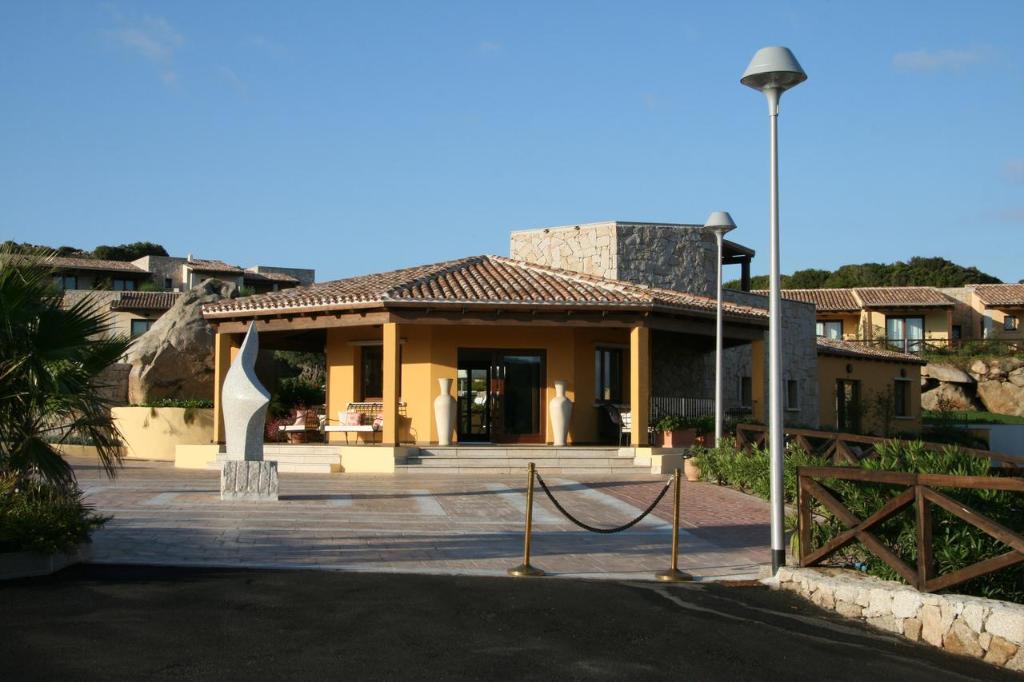 Resort Punta Falcone photo 94