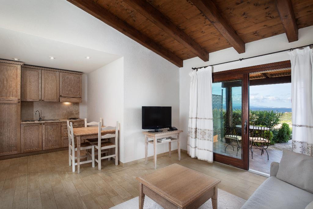 Resort Punta Falcone photo 44