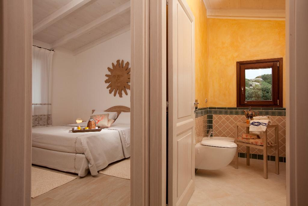 Resort Punta Falcone photo 113