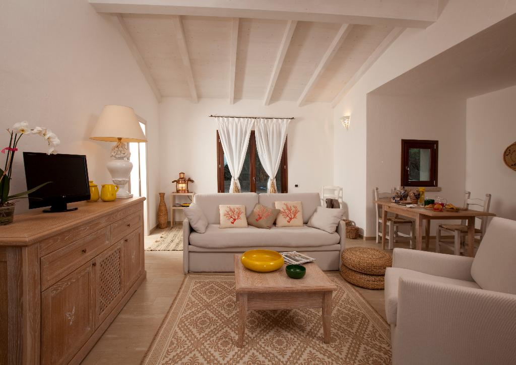 Resort Punta Falcone photo 107