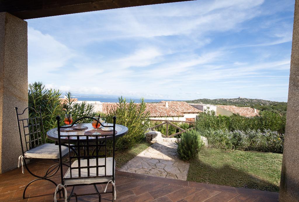 Resort Punta Falcone photo 100
