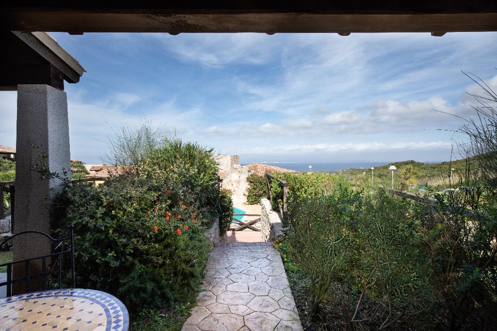 Resort Punta Falcone photo 101