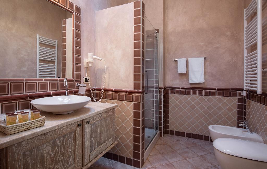 Resort Punta Falcone photo 118