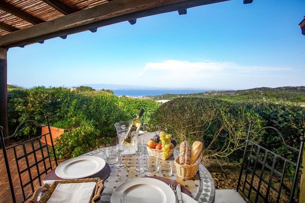 Resort Punta Falcone photo 112