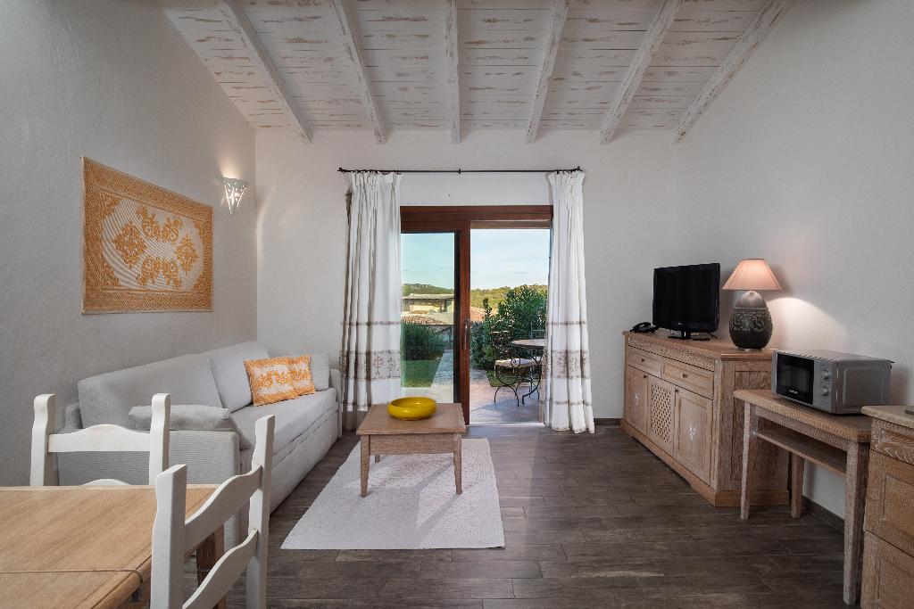 Resort Punta Falcone photo 111