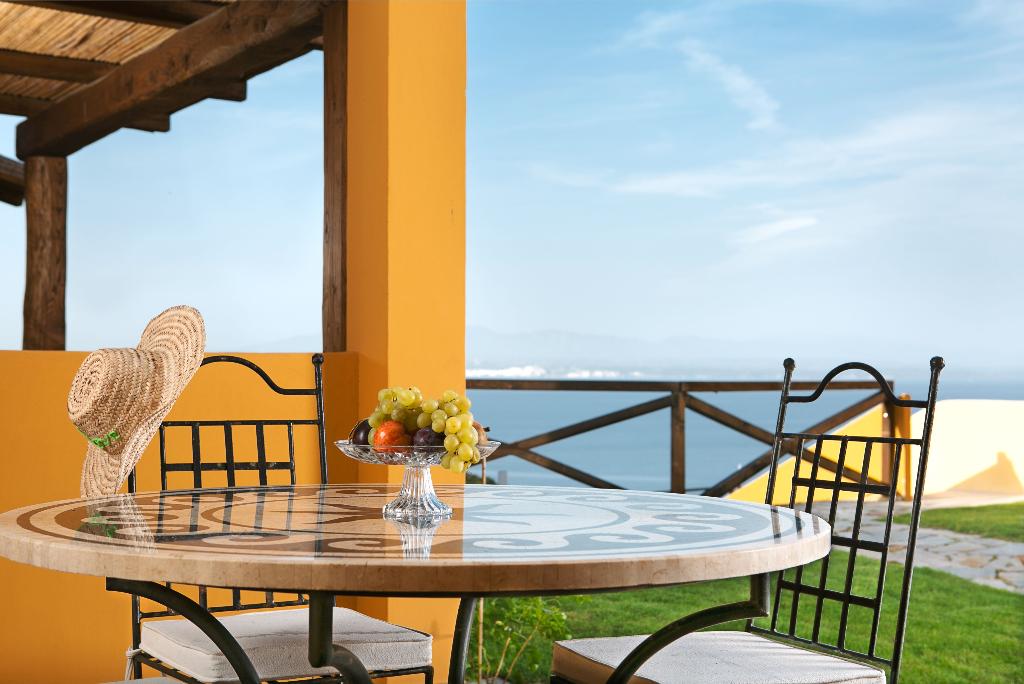 Resort Punta Falcone photo 42