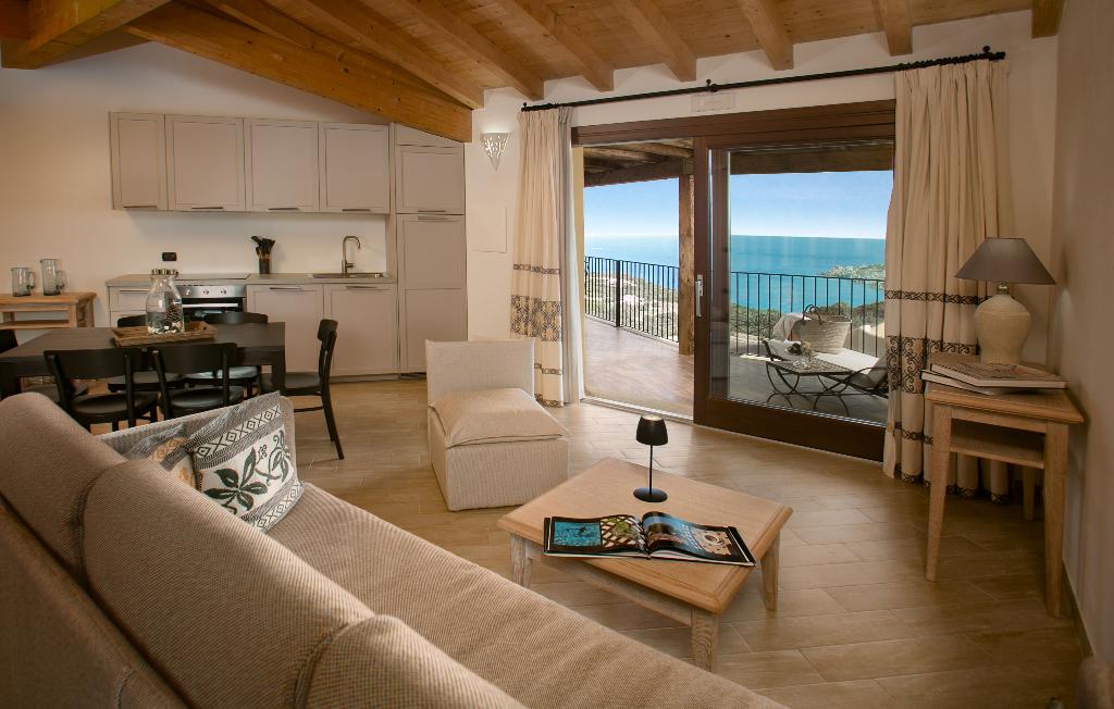 Resort Punta Falcone photo 28