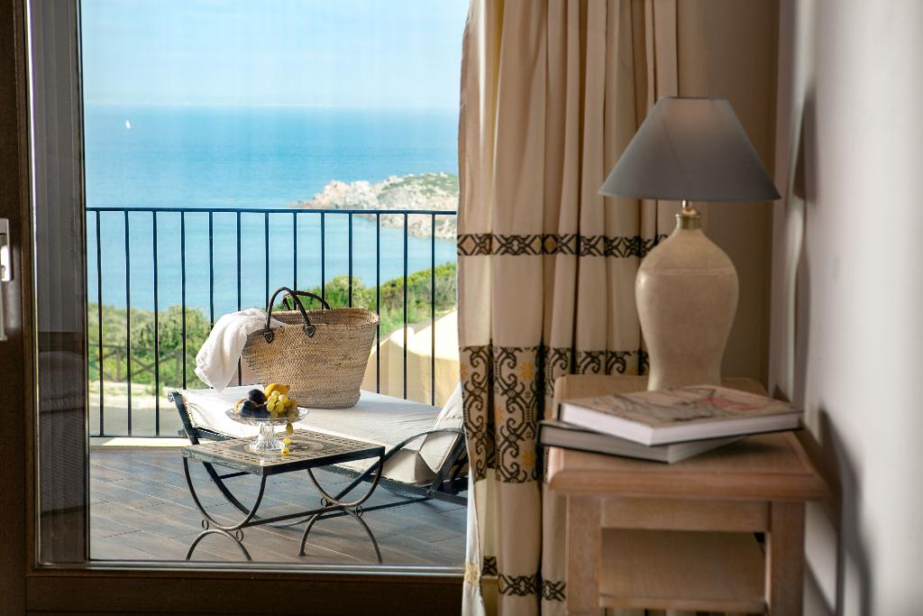 Resort Punta Falcone photo 25