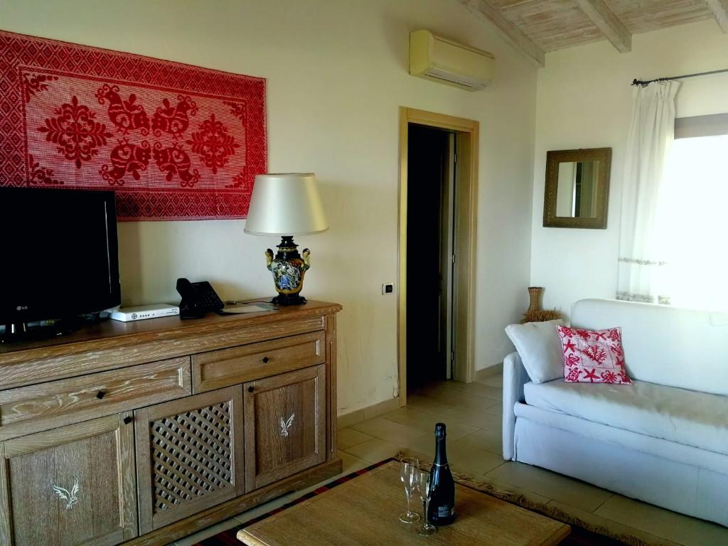 Resort Punta Falcone photo 26