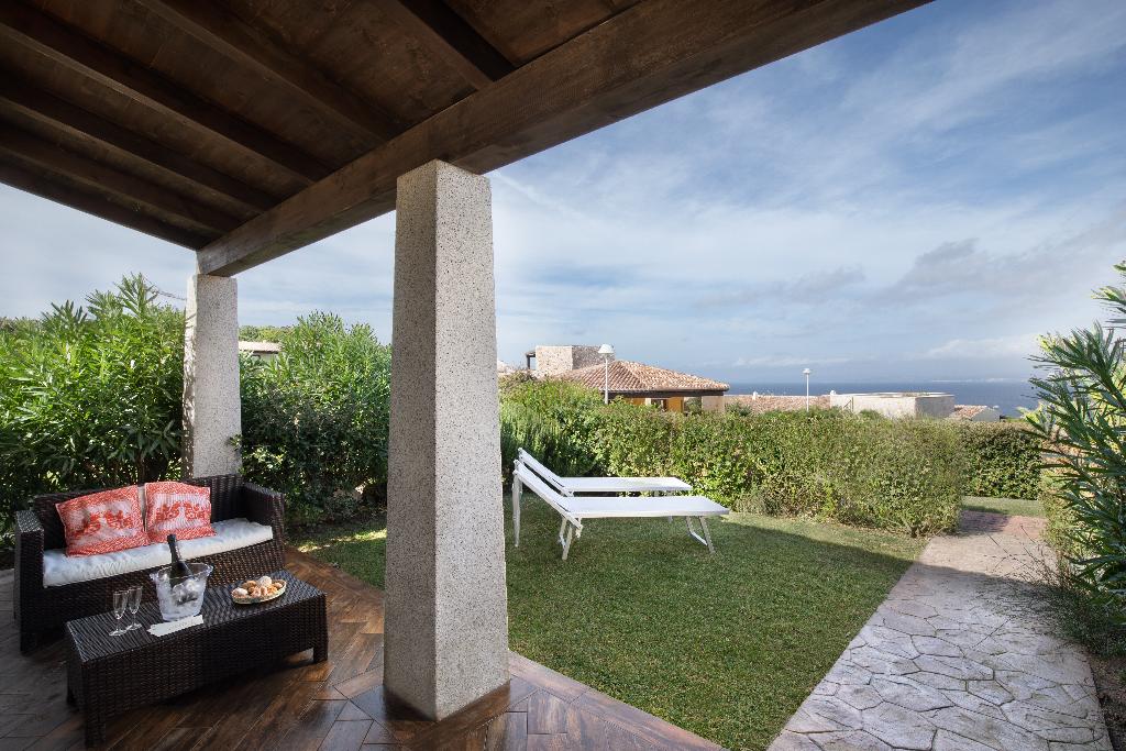 Resort Punta Falcone photo 36