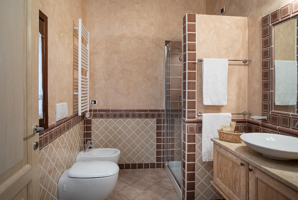 Resort Punta Falcone photo 40