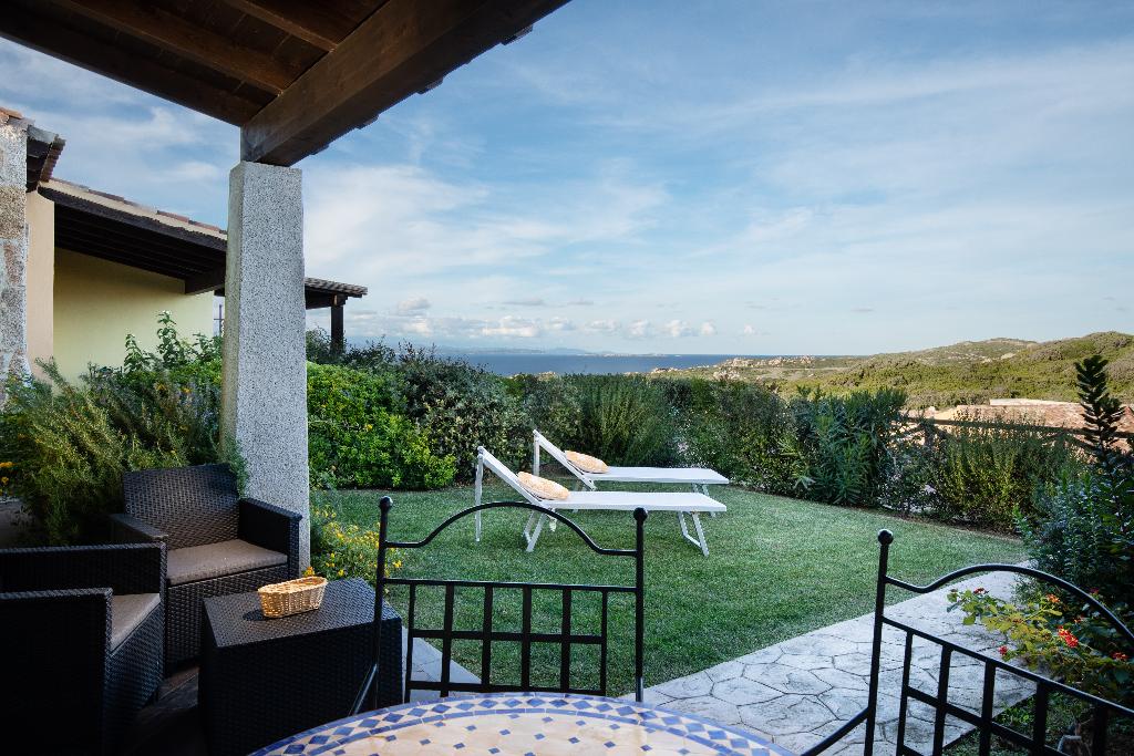 Resort Punta Falcone photo 85