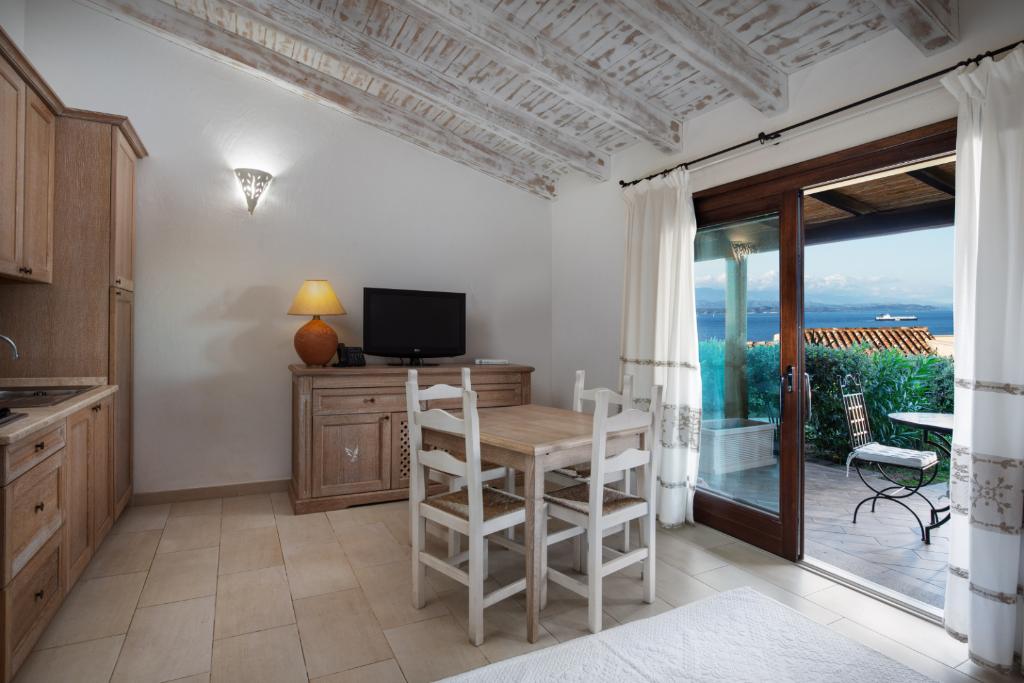 Resort Punta Falcone photo 23