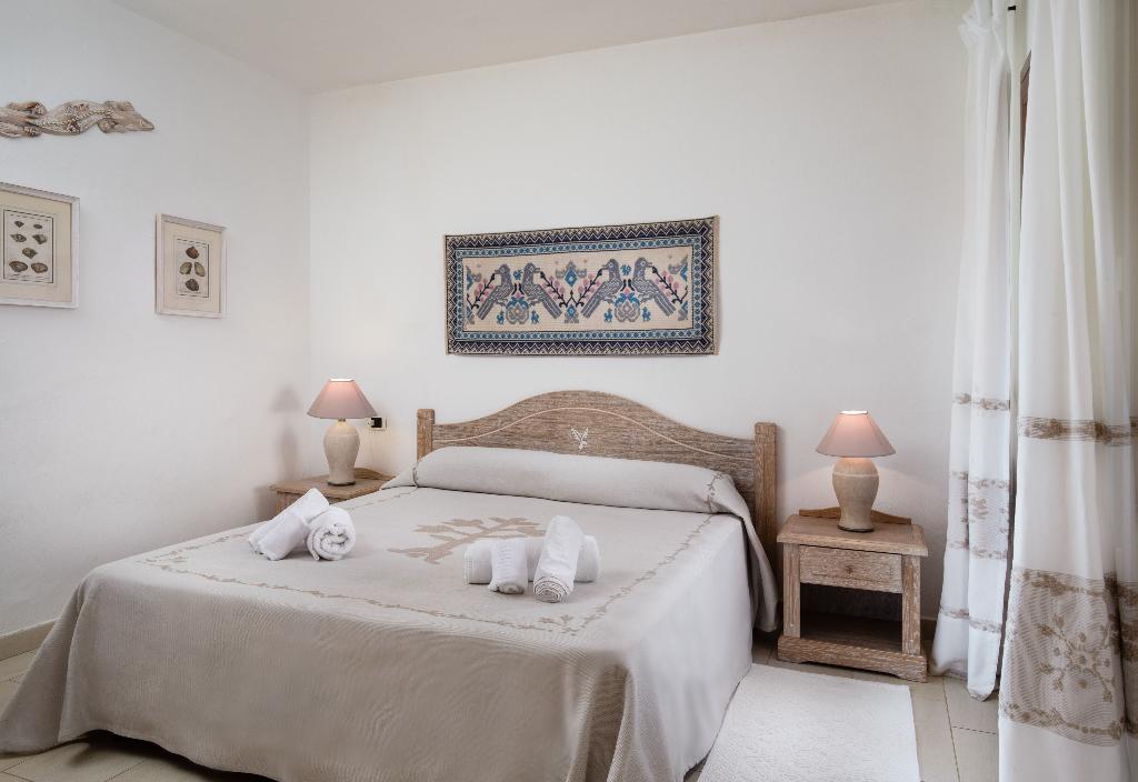 Resort Punta Falcone photo 37