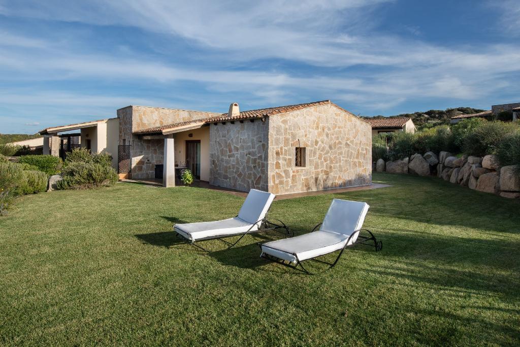 Resort Punta Falcone photo 46