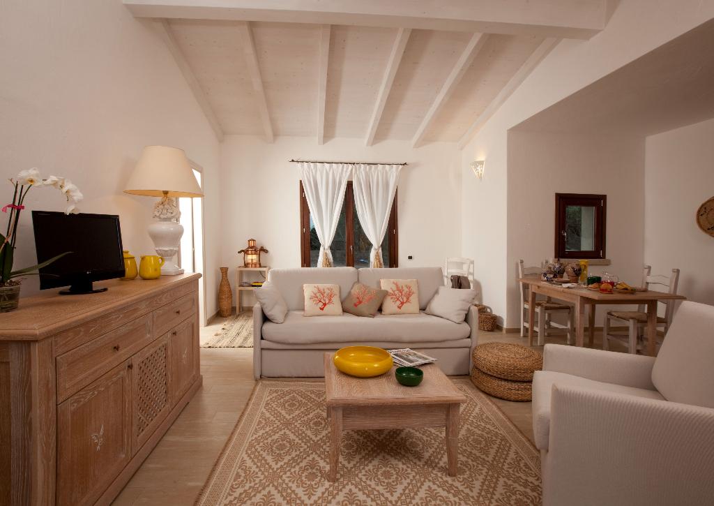 Resort Punta Falcone photo 18