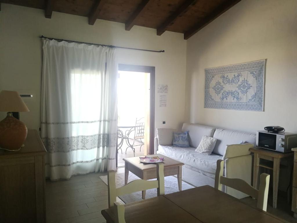 Resort Punta Falcone photo 56