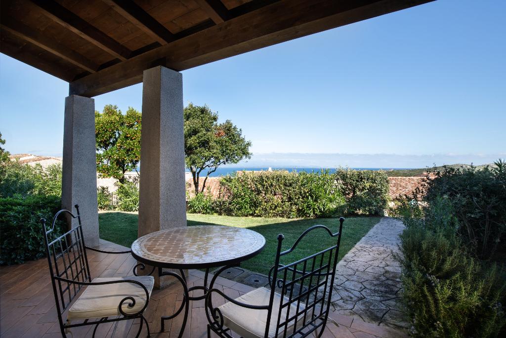 Resort Punta Falcone photo 66
